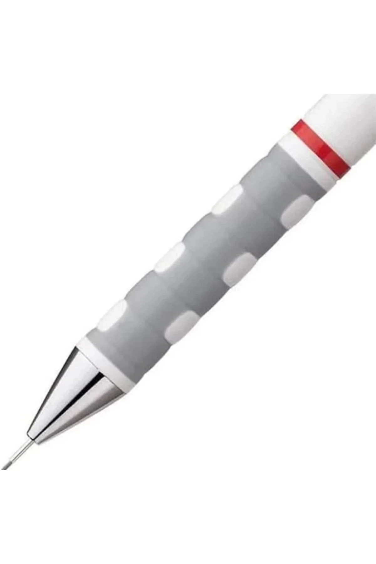 Tikky Versatil, Uçlu Kalem 0.7 Mm, Beyaz