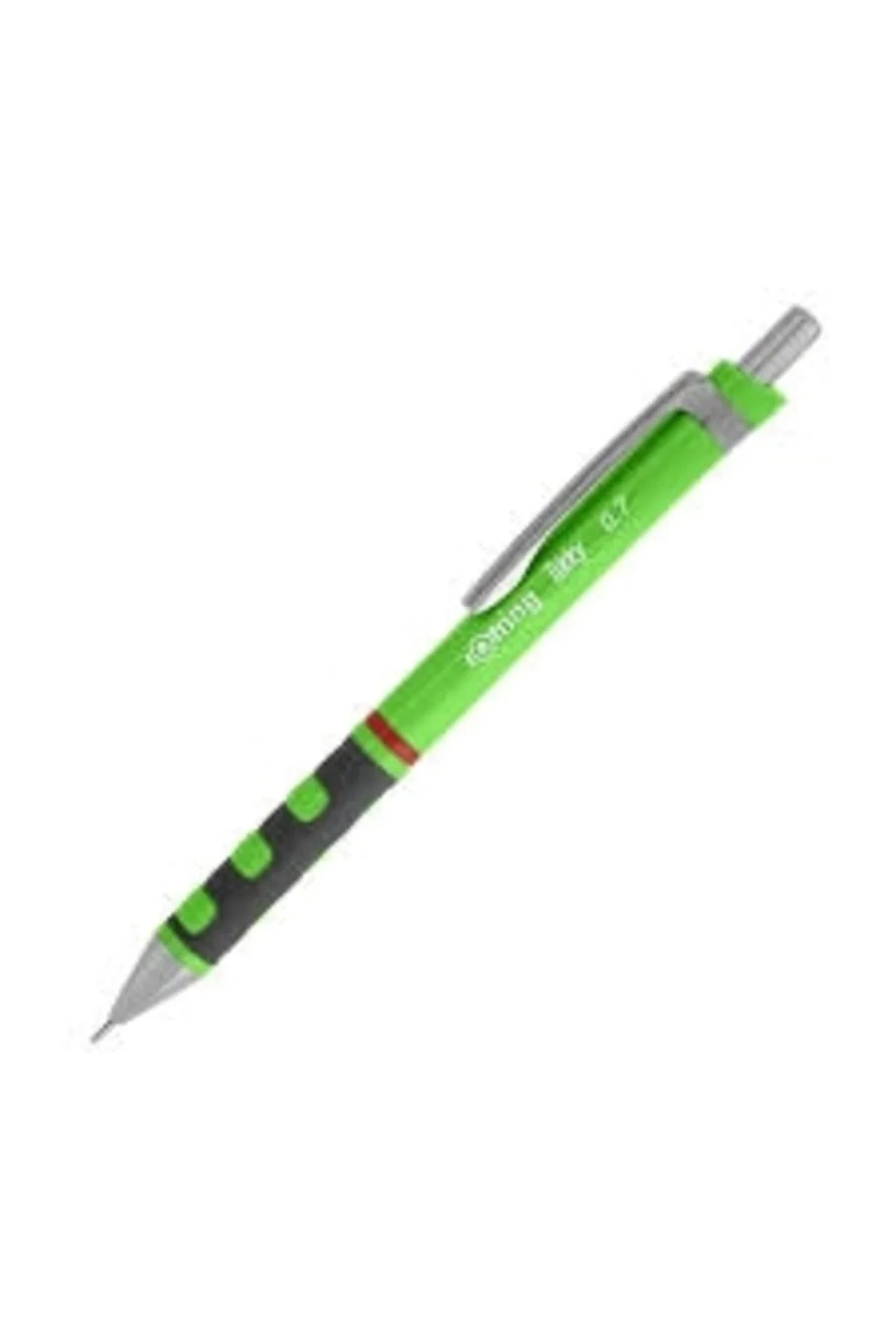 Tikky0.7 Versatil Kalem Neon Yeşil