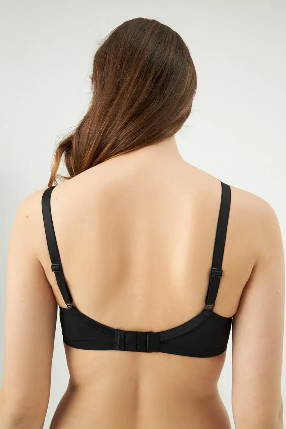 Tilda Balenli Toparlayıcı Tek Sütyen Yeni Sezon (1 Adet Ekonomik)