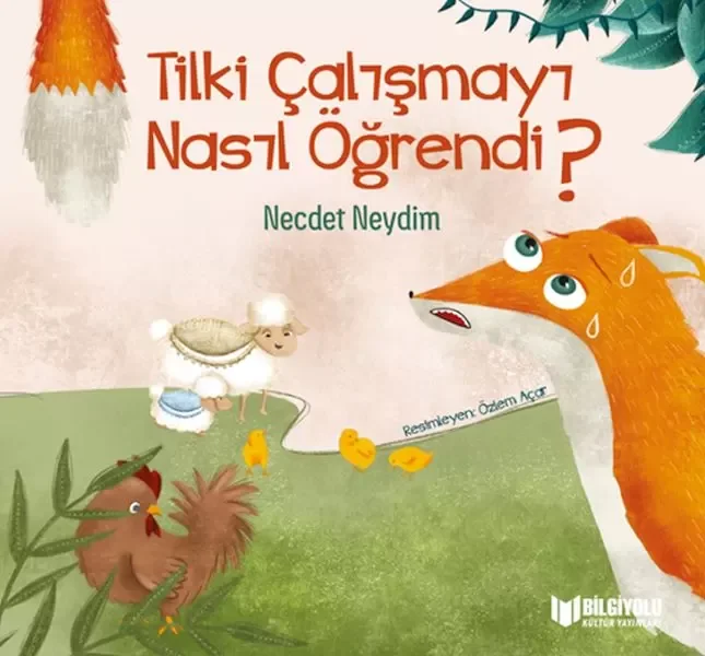 Tilki Çalışmayı Nasıl Öğrendi ? Fiyatı, Yorumları ve Özellikleri