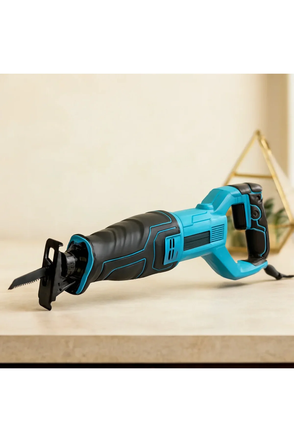 Tilki Kuyruğu Elektrikli Testere 230V 0-2800 RPM