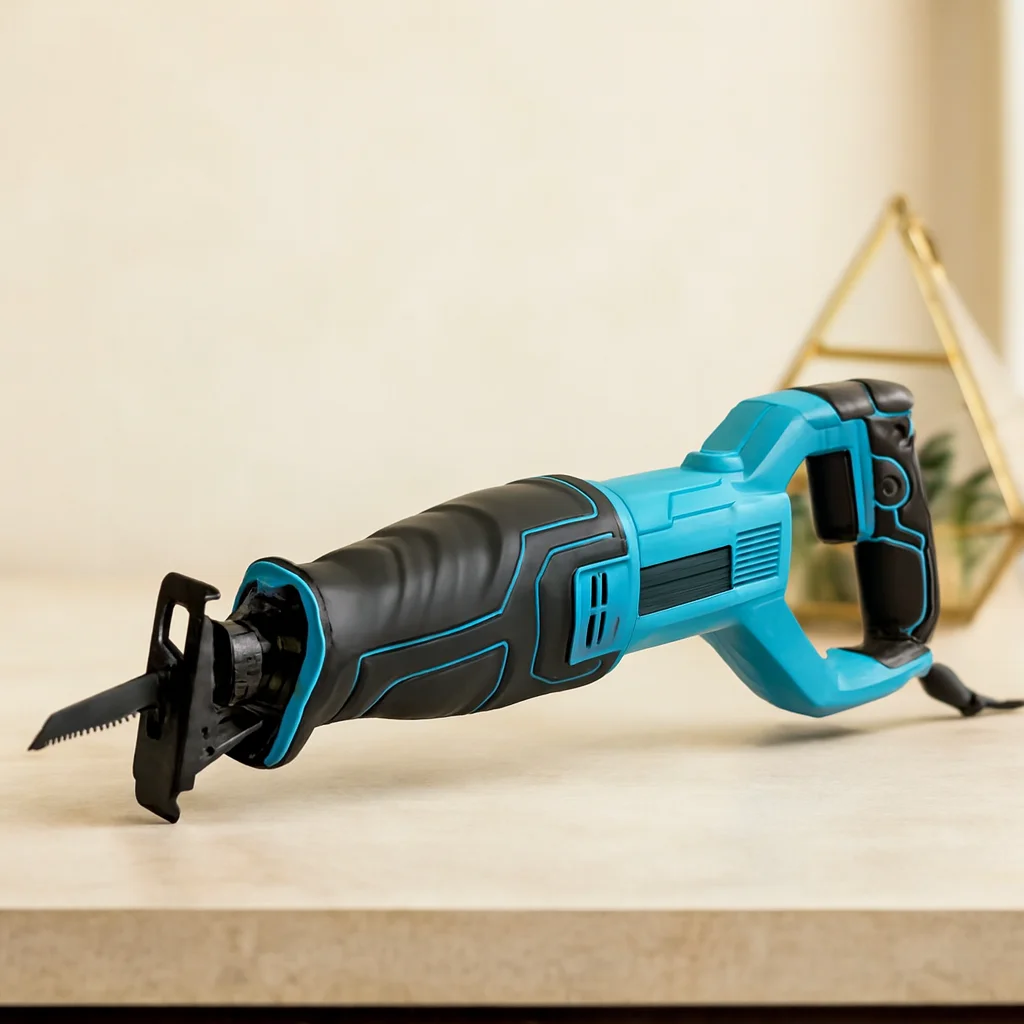 Tilki Kuyruğu Elektrikli Testere 230V 0-2800 RPM