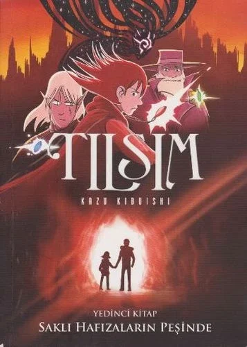Tılsım  7 - Saklı Hafızaların Peşinde Fiyatı, Yorumları ve Özellikleri
