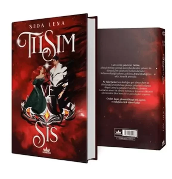 Tılsım ve Sis 1: Cadı Avı