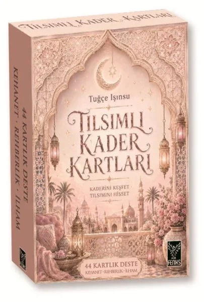 Tılsımlı Kader Kartları Fiyatı, Yorumları ve Özellikleri