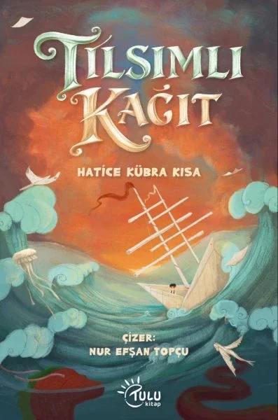 Tılsımlı Kağıt Fiyatı, Yorumları ve Özellikleri