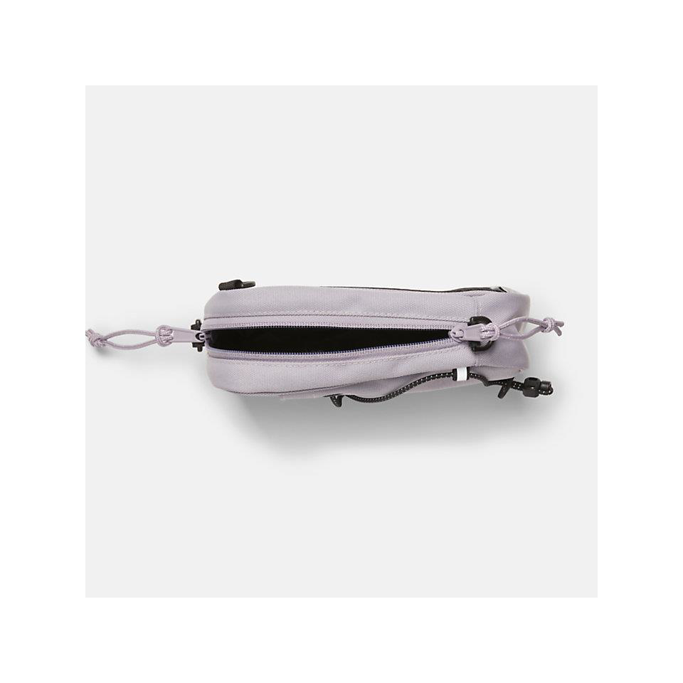 Timberland  Archive 2.0 Bodybag Çanta Purple Ash