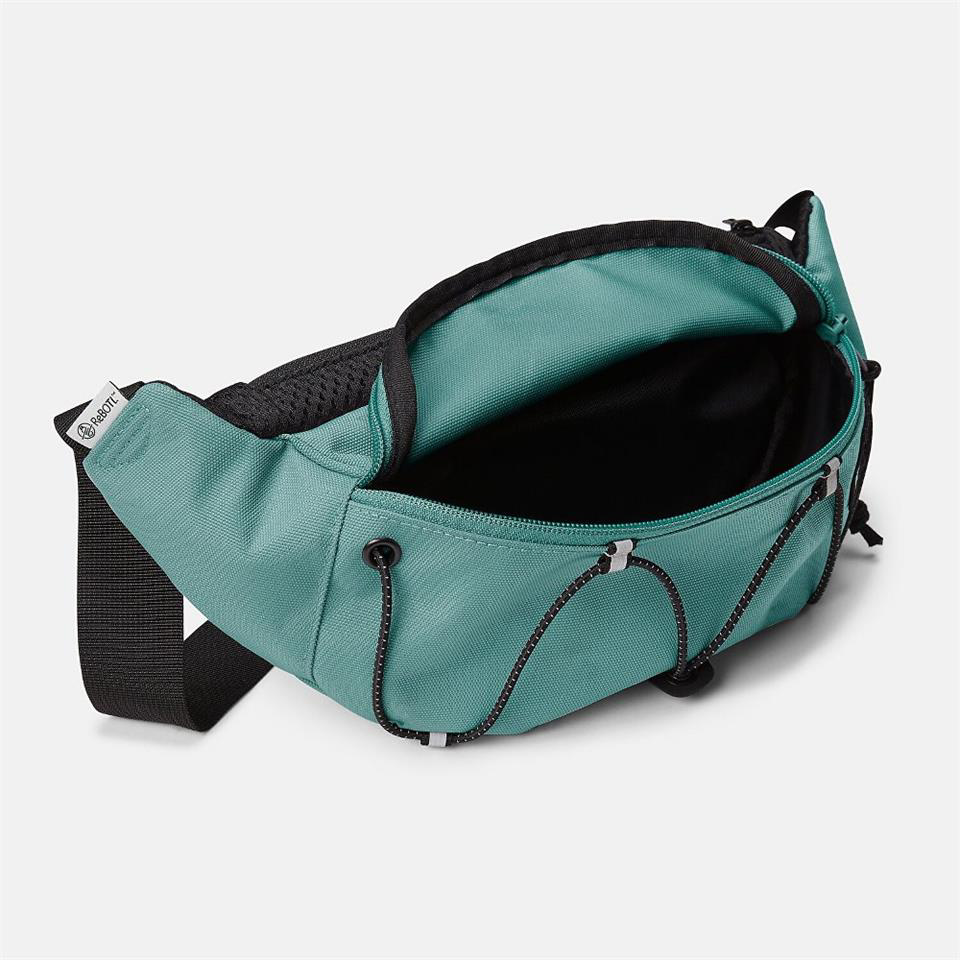 Timberland  Archive 2.0 Yeşil Bel Çantasi