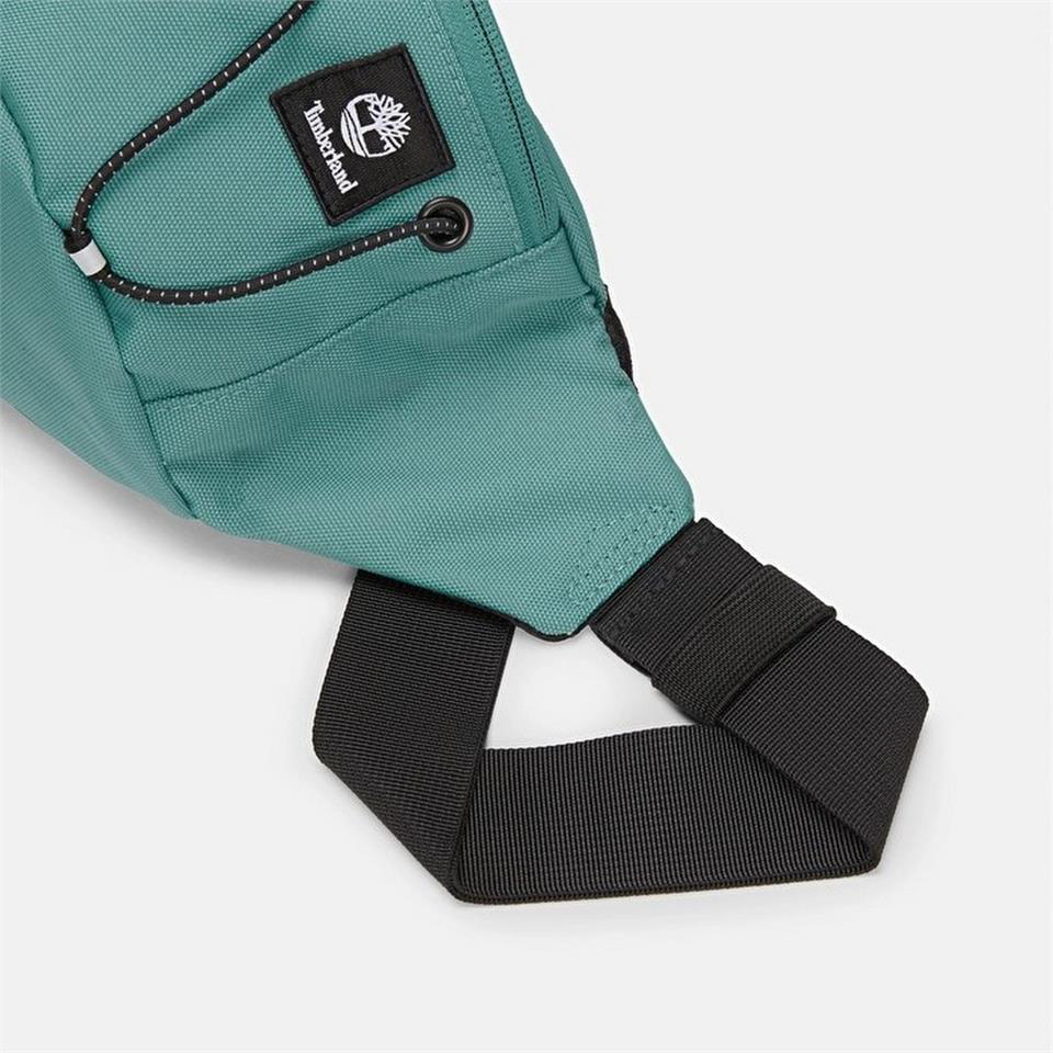 Timberland  Archive 2.0 Yeşil Bel Çantasi
