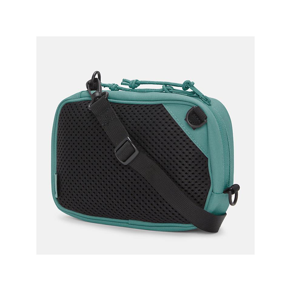 Timberland  Archive 2.0 Bodybag Çanta Sea Pine