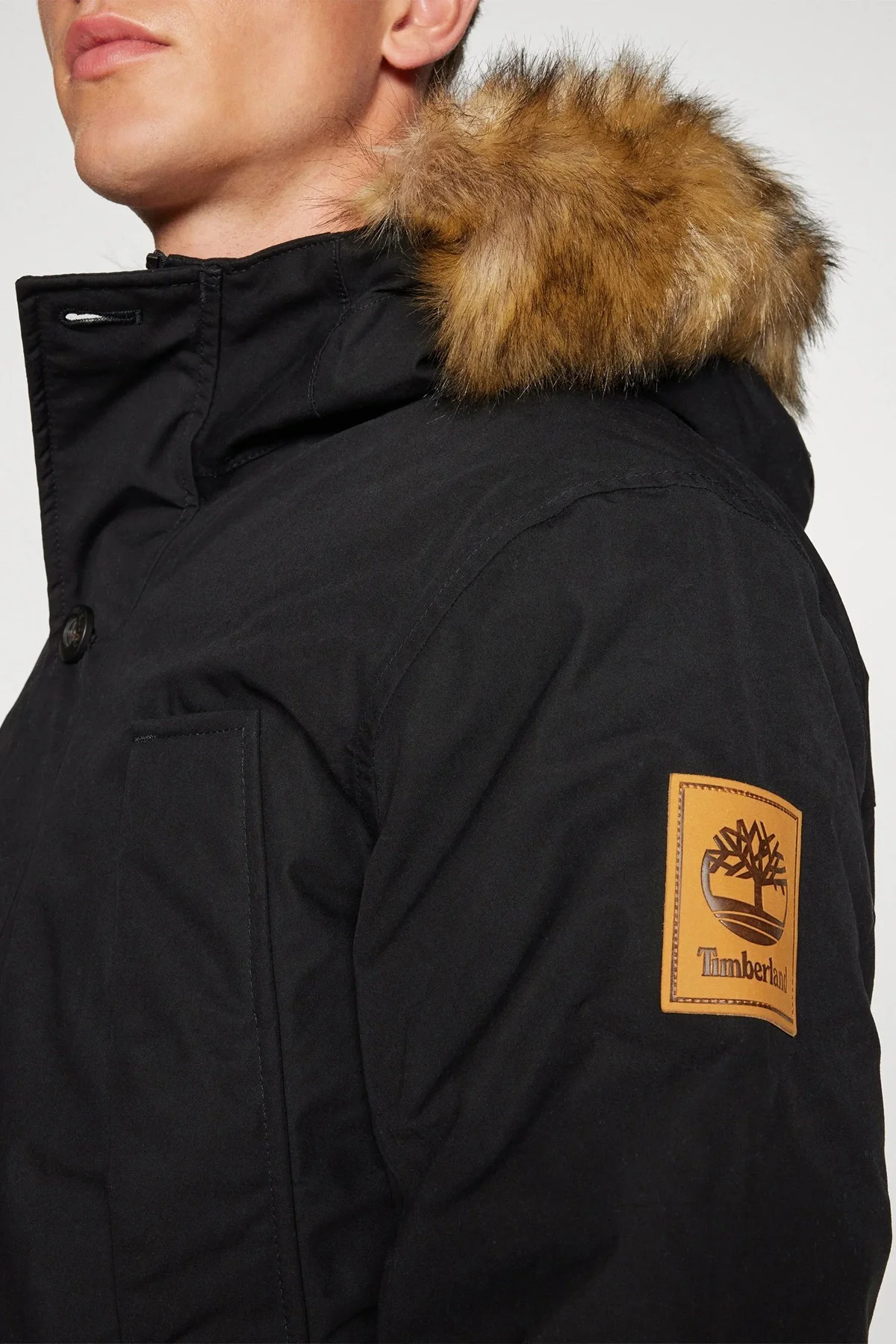 Timberland DryVent™ Scar Ridge Waterproof Parka Erkek Su Geçirmez Kapüşonlu Parka Siyah Timberland DryVent™ Scar Ridge Waterproof Parka Erkek Su Geçirmez Kapüşonlu Parka Siyah Fiyatı, Yorumları ve Özellikleri