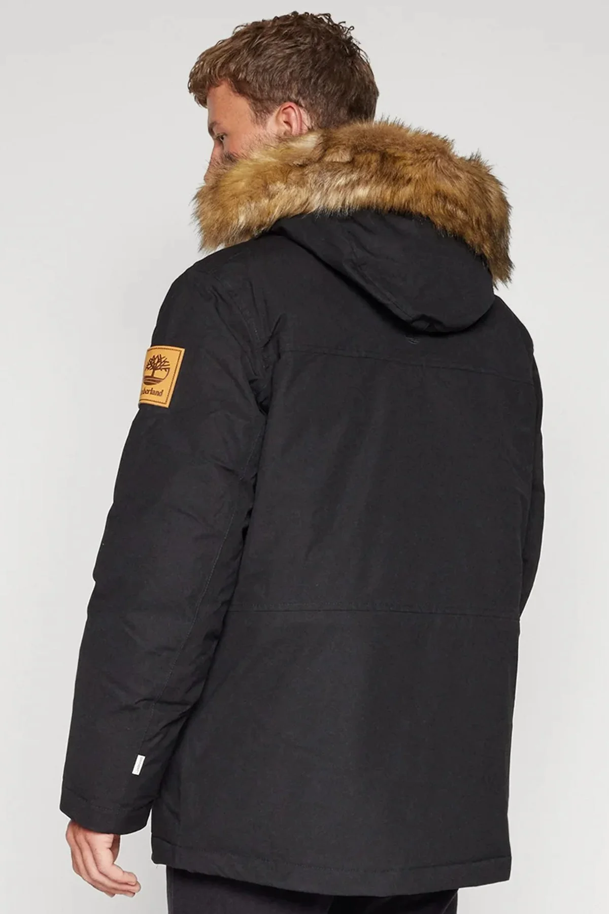 Timberland DryVent™ Scar Ridge Waterproof Parka Erkek Su Geçirmez Kapüşonlu Parka Siyah Timberland DryVent™ Scar Ridge Waterproof Parka Erkek Su Geçirmez Kapüşonlu Parka Siyah Fiyatı, Yorumları ve Özellikleri