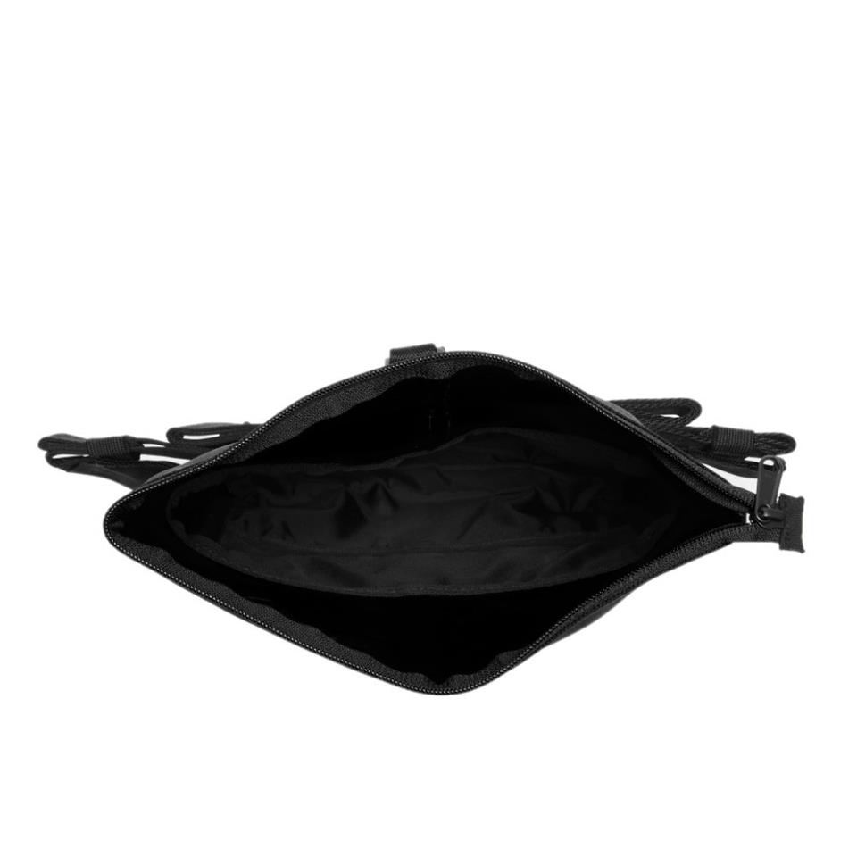 Timberland  Hiking Cross Body Bel Çantasi Siyah