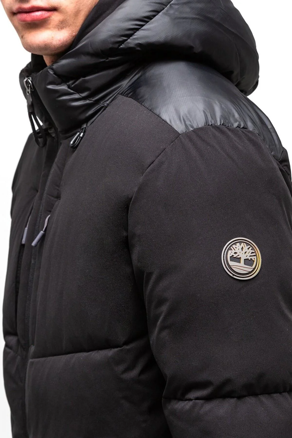 Timberland Neo Summit Hooded Men's Jacket Black Erkek Termal Kapüşonlu Spor Mont Siyah Timberland Neo Summit Hooded Men's Jacket Black Erkek Termal Kapüşonlu Spor Mont Siyah Fiyatı, Yorumları ve Özellikleri
