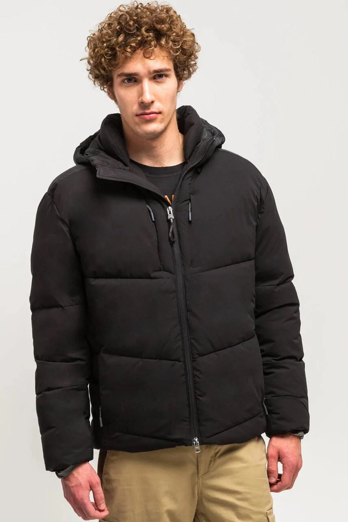 Timberland Neo Summit Hooded Men's Jacket Black Erkek Termal Kapüşonlu Spor Mont Siyah Timberland Neo Summit Hooded Men's Jacket Black Erkek Termal Kapüşonlu Spor Mont Siyah Fiyatı, Yorumları ve Özellikleri