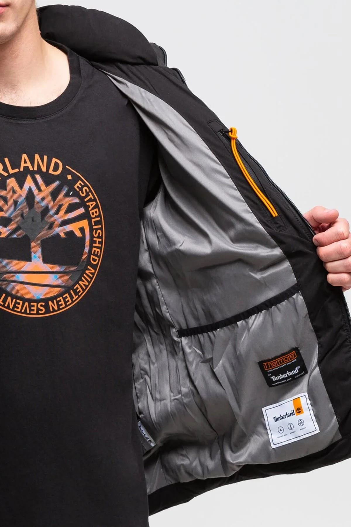 Timberland Neo Summit Hooded Men's Jacket Black Erkek Termal Kapüşonlu Spor Mont Siyah Timberland Neo Summit Hooded Men's Jacket Black Erkek Termal Kapüşonlu Spor Mont Siyah Fiyatı, Yorumları ve Özellikleri