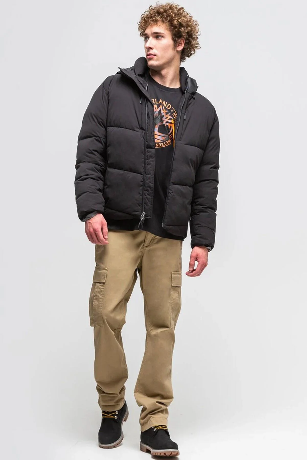 Timberland Neo Summit Hooded Men's Jacket Black Erkek Termal Kapüşonlu Spor Mont Siyah Timberland Neo Summit Hooded Men's Jacket Black Erkek Termal Kapüşonlu Spor Mont Siyah Fiyatı, Yorumları ve Özellikleri