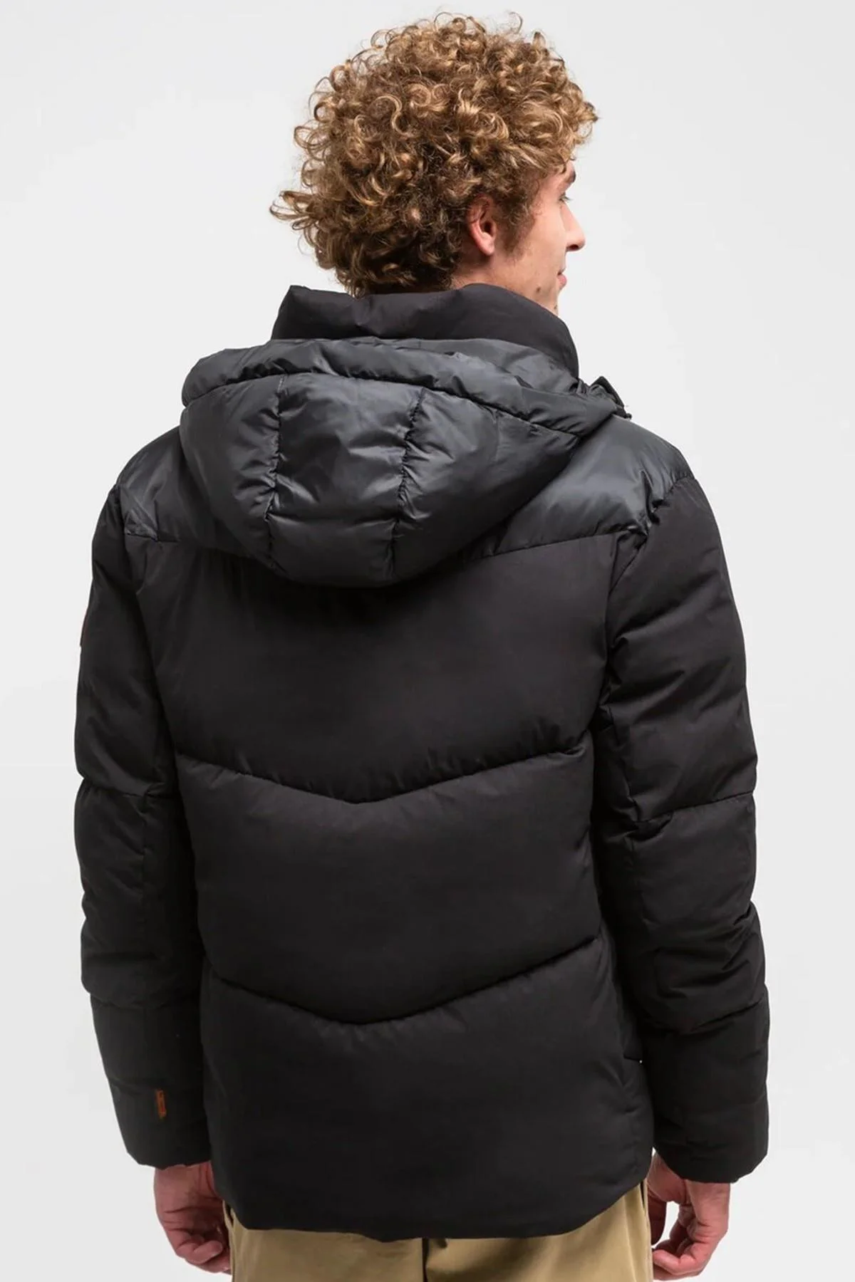 Timberland Neo Summit Hooded Men's Jacket Black Erkek Termal Kapüşonlu Spor Mont Siyah Timberland Neo Summit Hooded Men's Jacket Black Erkek Termal Kapüşonlu Spor Mont Siyah Fiyatı, Yorumları ve Özellikleri