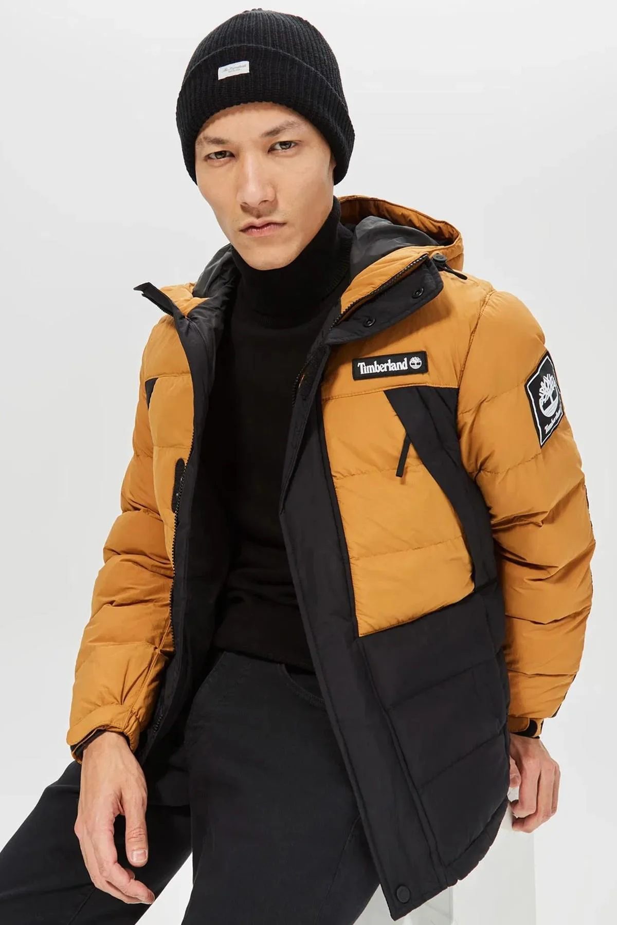 Timberland Oa Puffer Kapüşonlu Erkek Mont Sarı Fiyatı, Yorumları ve Özellikleri
