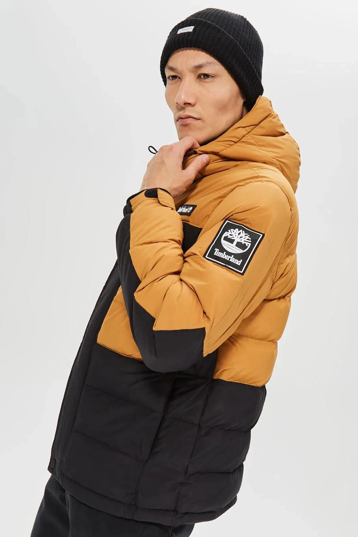 Timberland Oa Puffer Kapüşonlu Erkek Mont Sarı Fiyatı, Yorumları ve Özellikleri