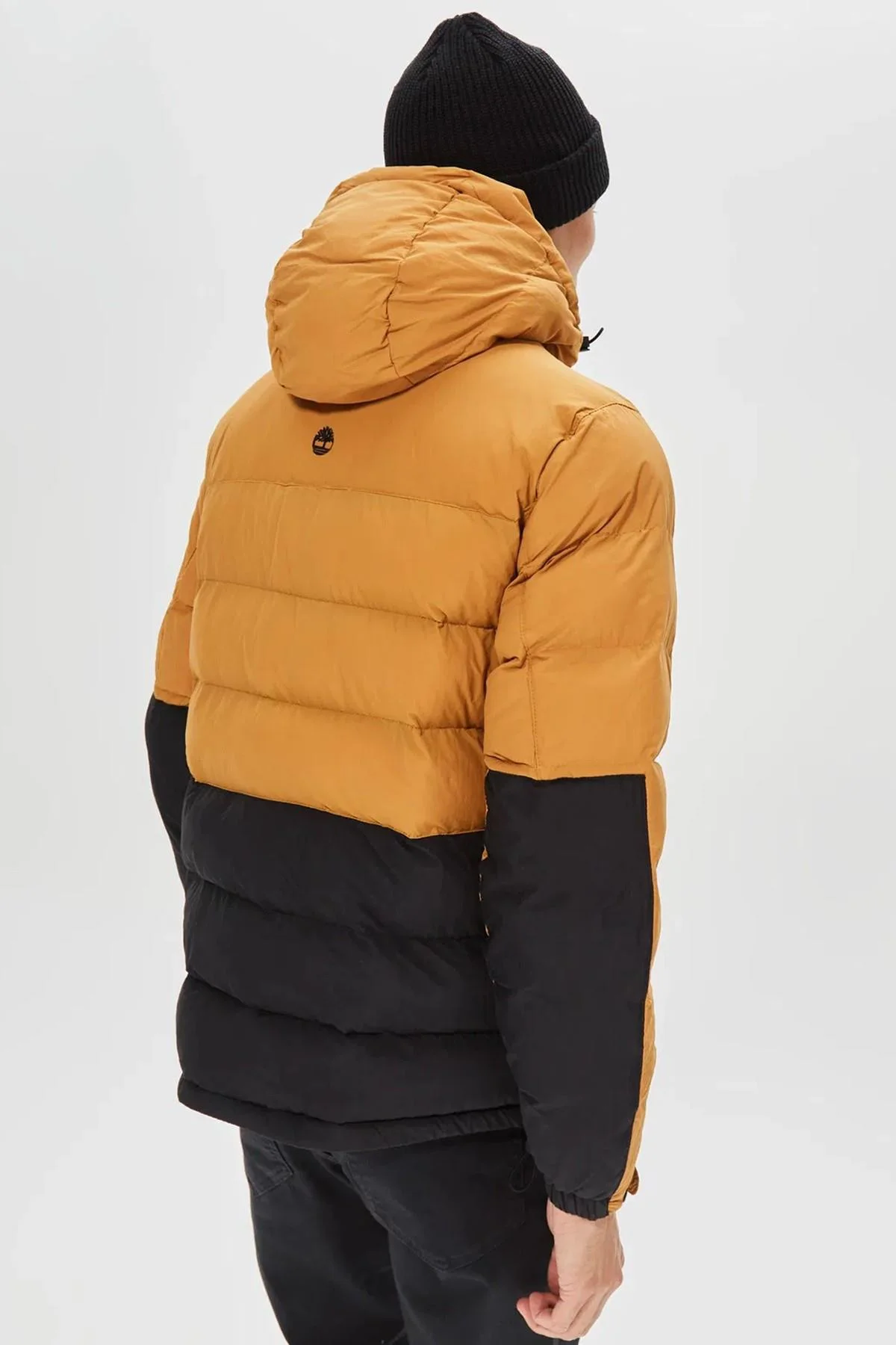 Timberland Oa Puffer Kapüşonlu Erkek Mont Sarı Fiyatı, Yorumları ve Özellikleri