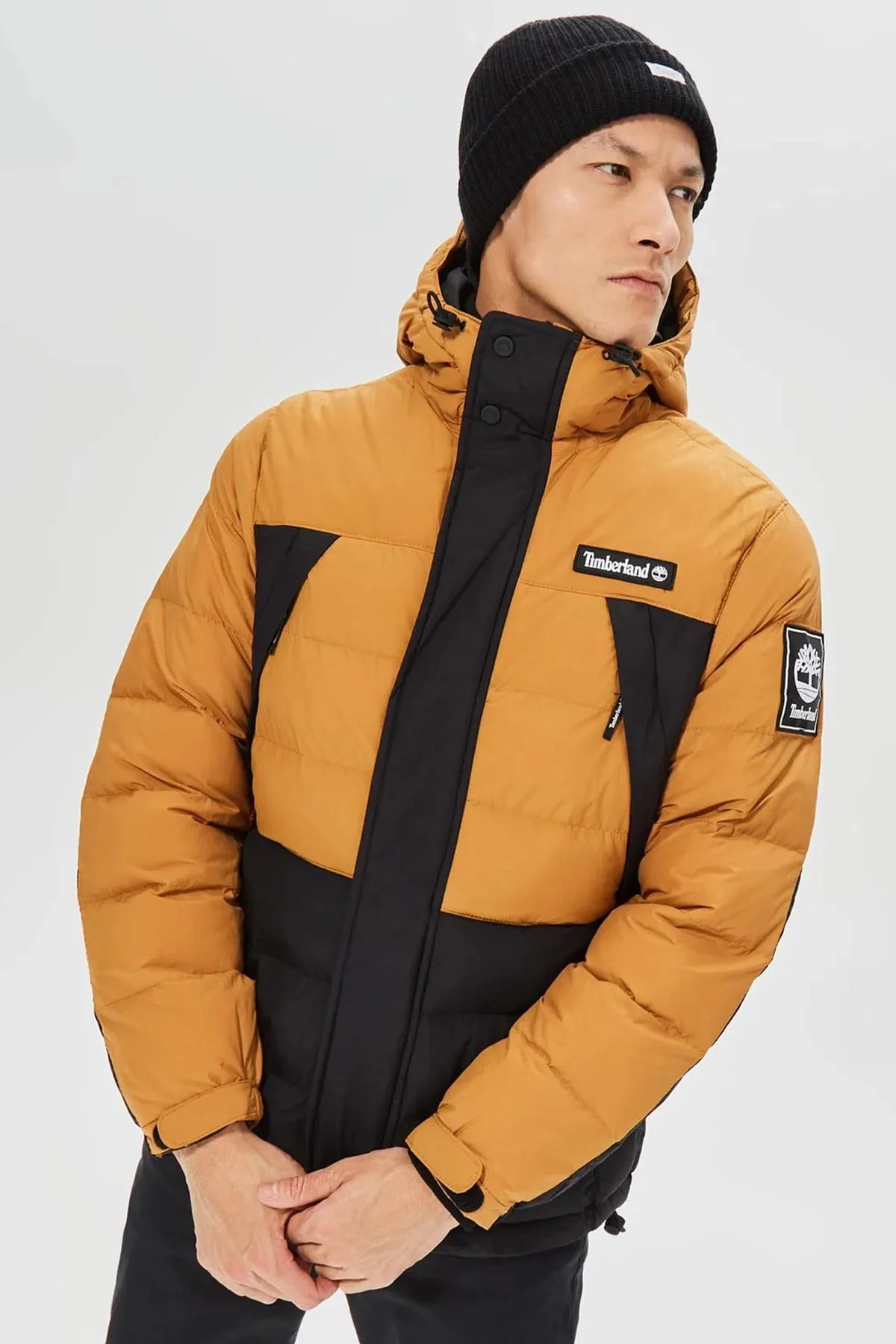 Timberland Oa Puffer Kapüşonlu Erkek Mont Sarı Fiyatı, Yorumları ve Özellikleri