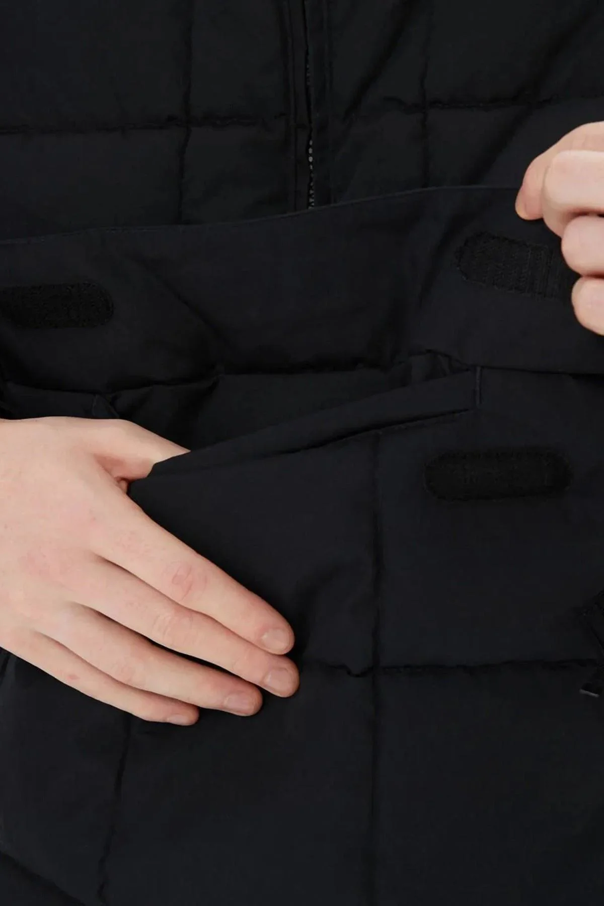 Timberland Progressive Utility Pullover Puffer Erkek 1/2 Fermuarlı Kapüşonlu Şişme Mont Siyah Fiyatı, Yorumları ve Özellikleri