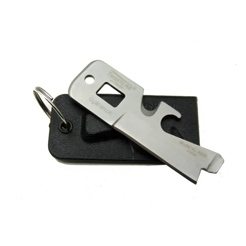 Timberline 4905 / Acil Durum Kiti 7 cm, Plastik Kılıflı Timberline 4905 / Acil Durum Kiti 7 cm, Plastik Kılıflı