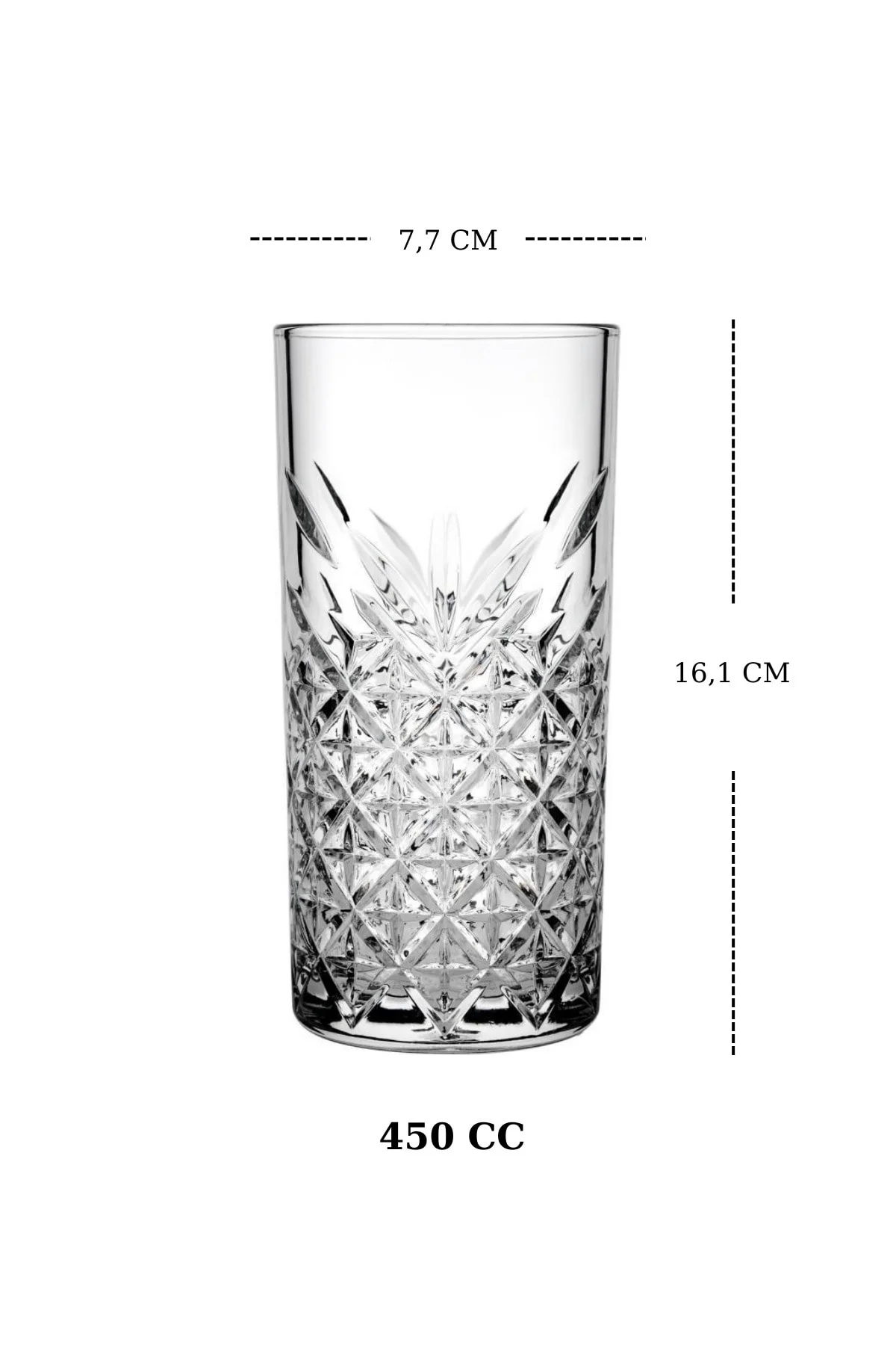 Timeless 13 Parça Meşrubat Bardağı Seti ( Bardak + Metal Pipet + Temizlik Fırçası) Fiyatı, Yorumları ve Özellikleri