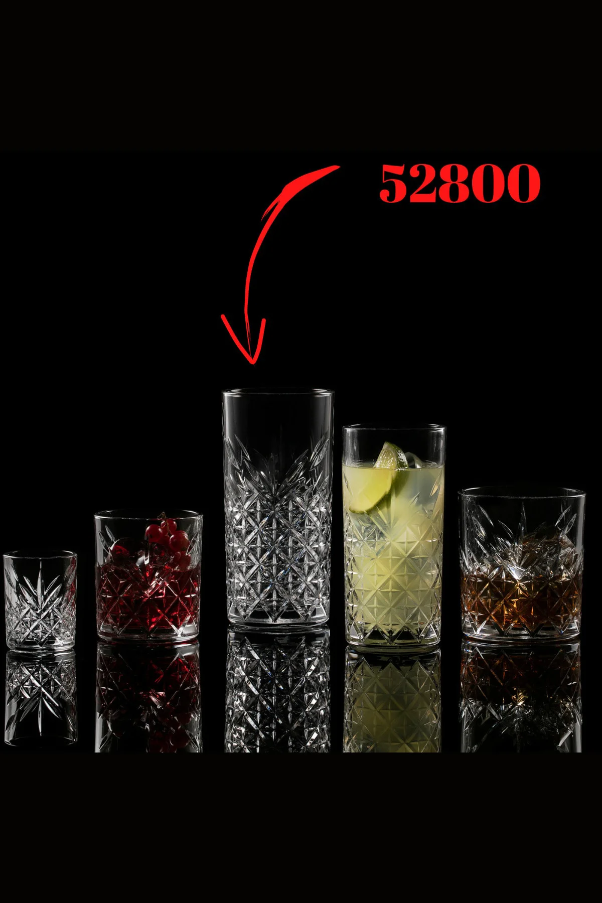 Timeless 13 Parça Meşrubat Bardağı Seti ( Bardak + Metal Pipet + Temizlik Fırçası) Fiyatı, Yorumları ve Özellikleri