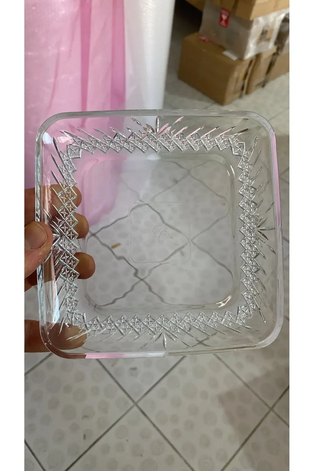 timeless 2’li tatlı tabağı