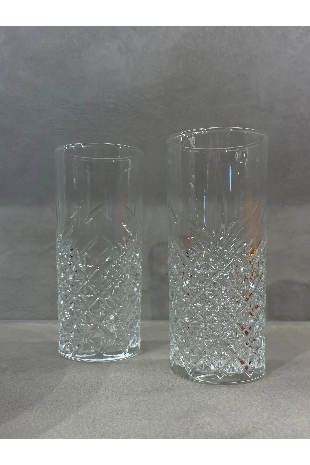 Timeless 4'lü Rakı Bardağı 420326 (180 CC)