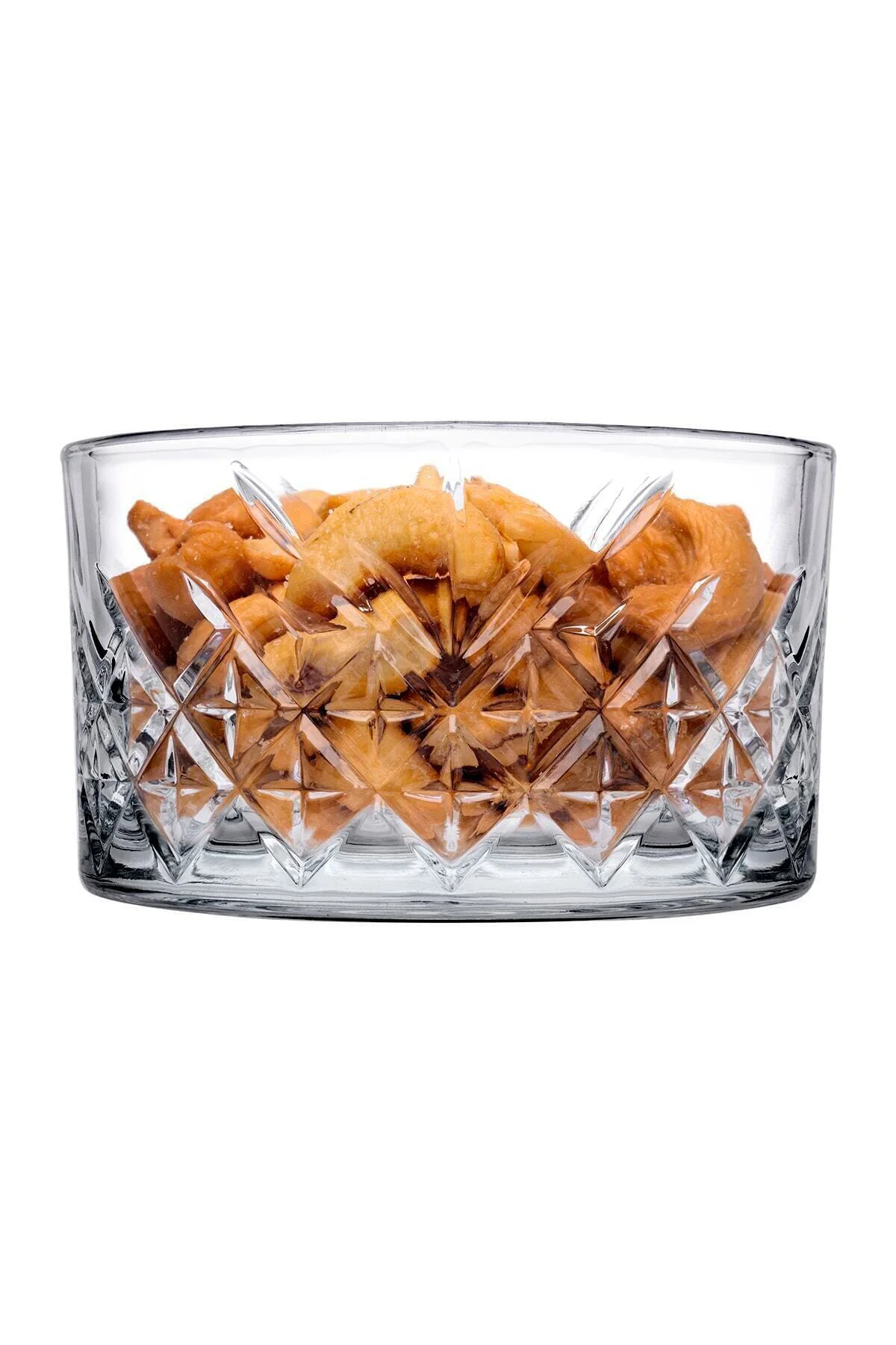 Timeless 9 Parçalı Rakı Seti – 4 Rakı Bardağı, 4 Çerezlik, 1 Buz 
