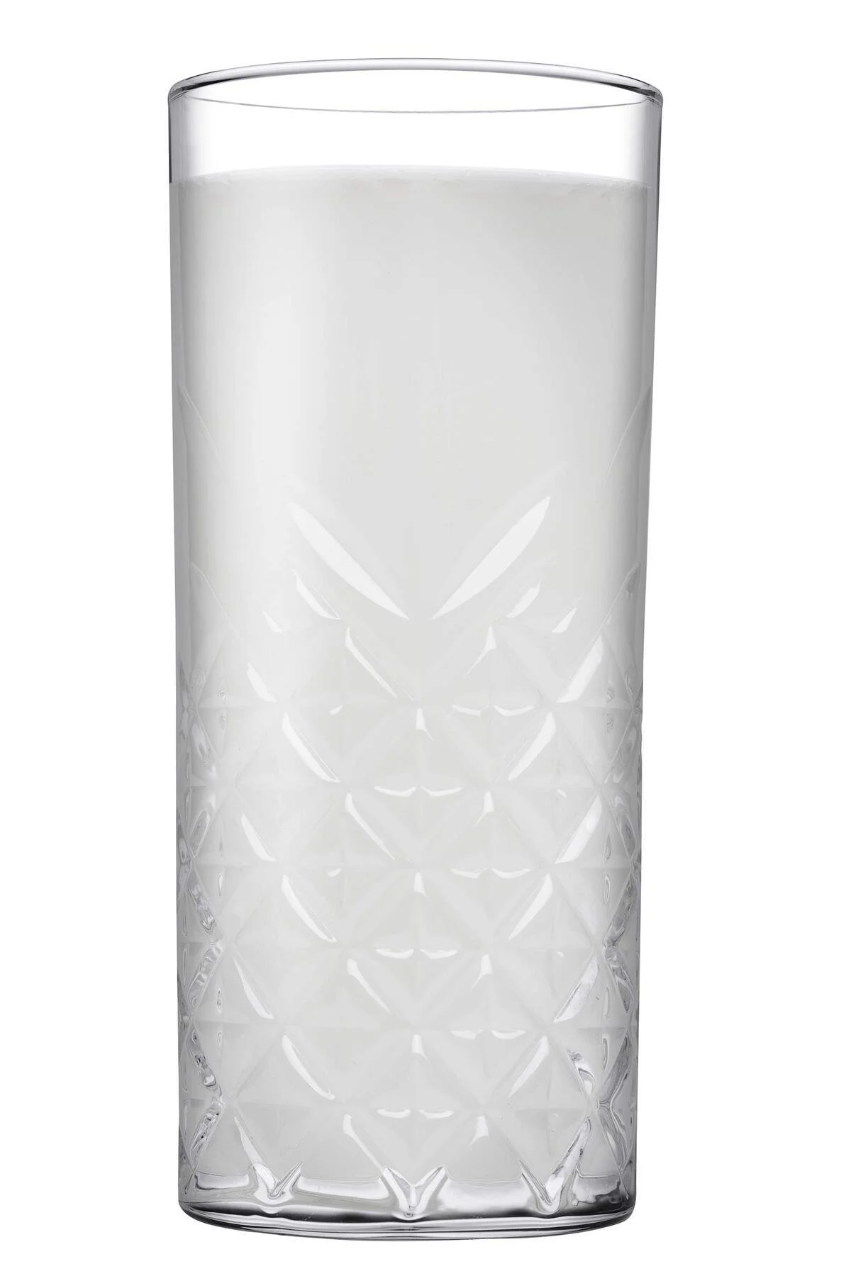 Timeless 9 Parçalı Rakı Seti – 4 Rakı Bardağı, 4 Çerezlik, 1 Buz 