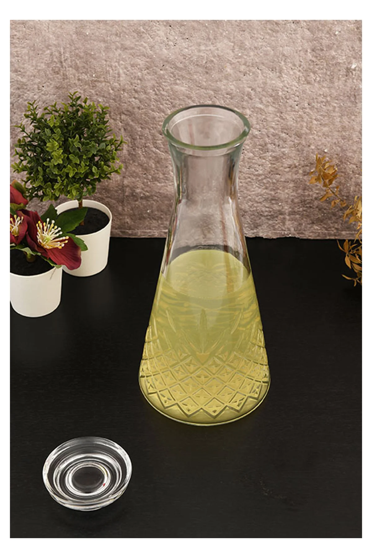 Timeless Lüx Sürahi Karaf 950105 Fiyatı, Yorumları ve Özellikleri