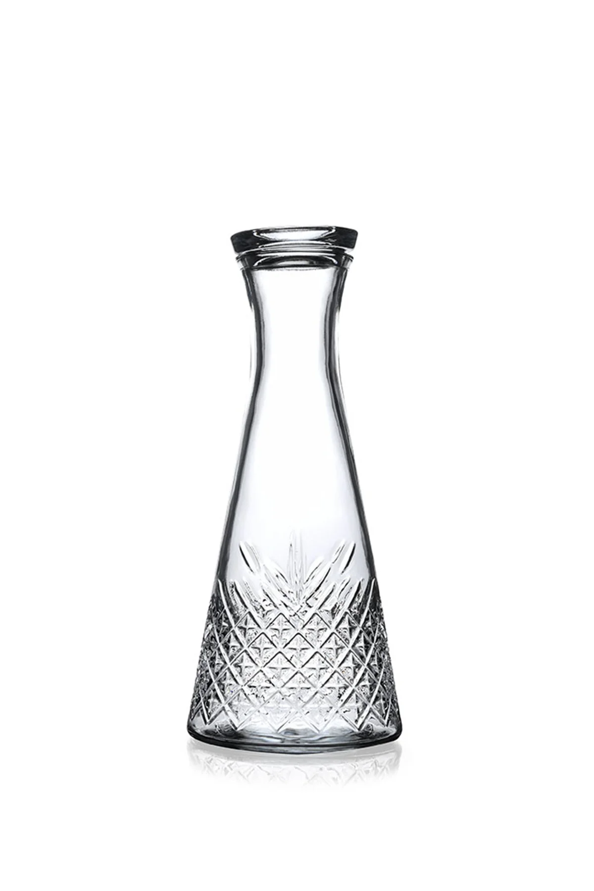 Timeless Lüx Sürahi Karaf 950105 Fiyatı, Yorumları ve Özellikleri