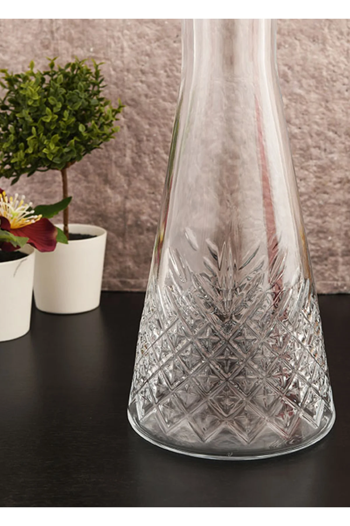 Timeless Lüx Sürahi Karaf 950105 Fiyatı, Yorumları ve Özellikleri