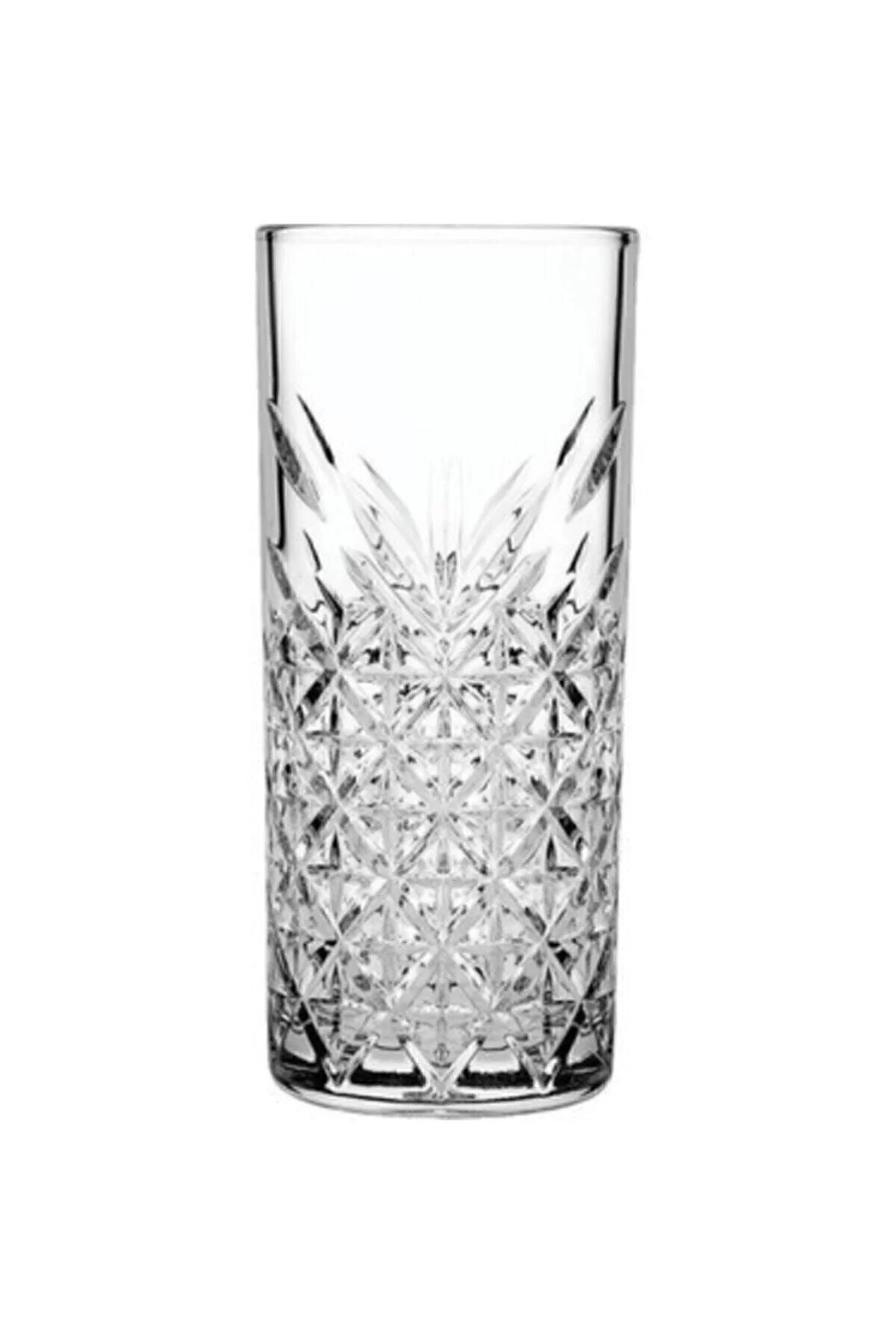 Timeless Rakı Bardağı 12 Adet 420326
