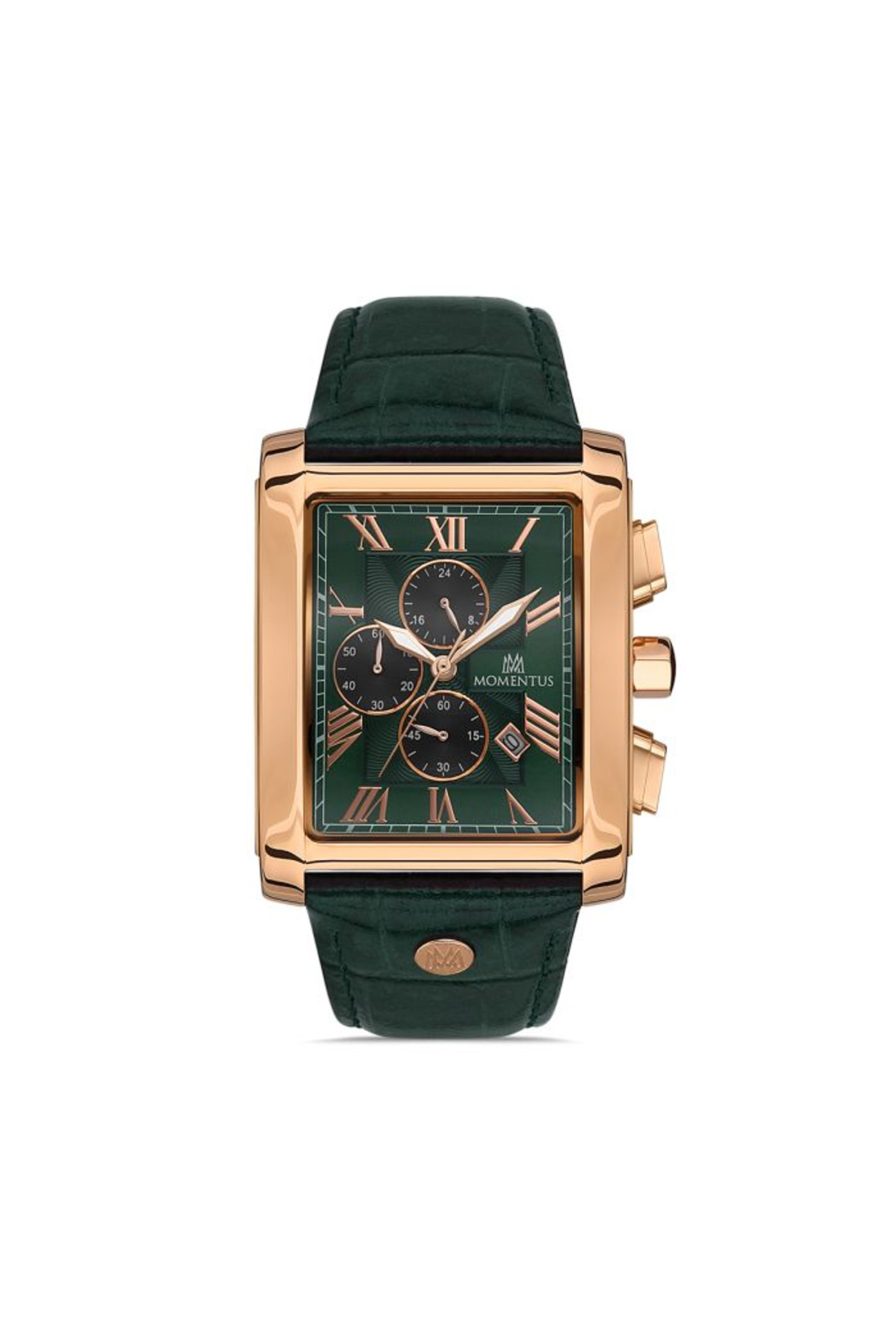 Momentus Timemaster Collection Tm111r-15Yr Erkek Kol Saati