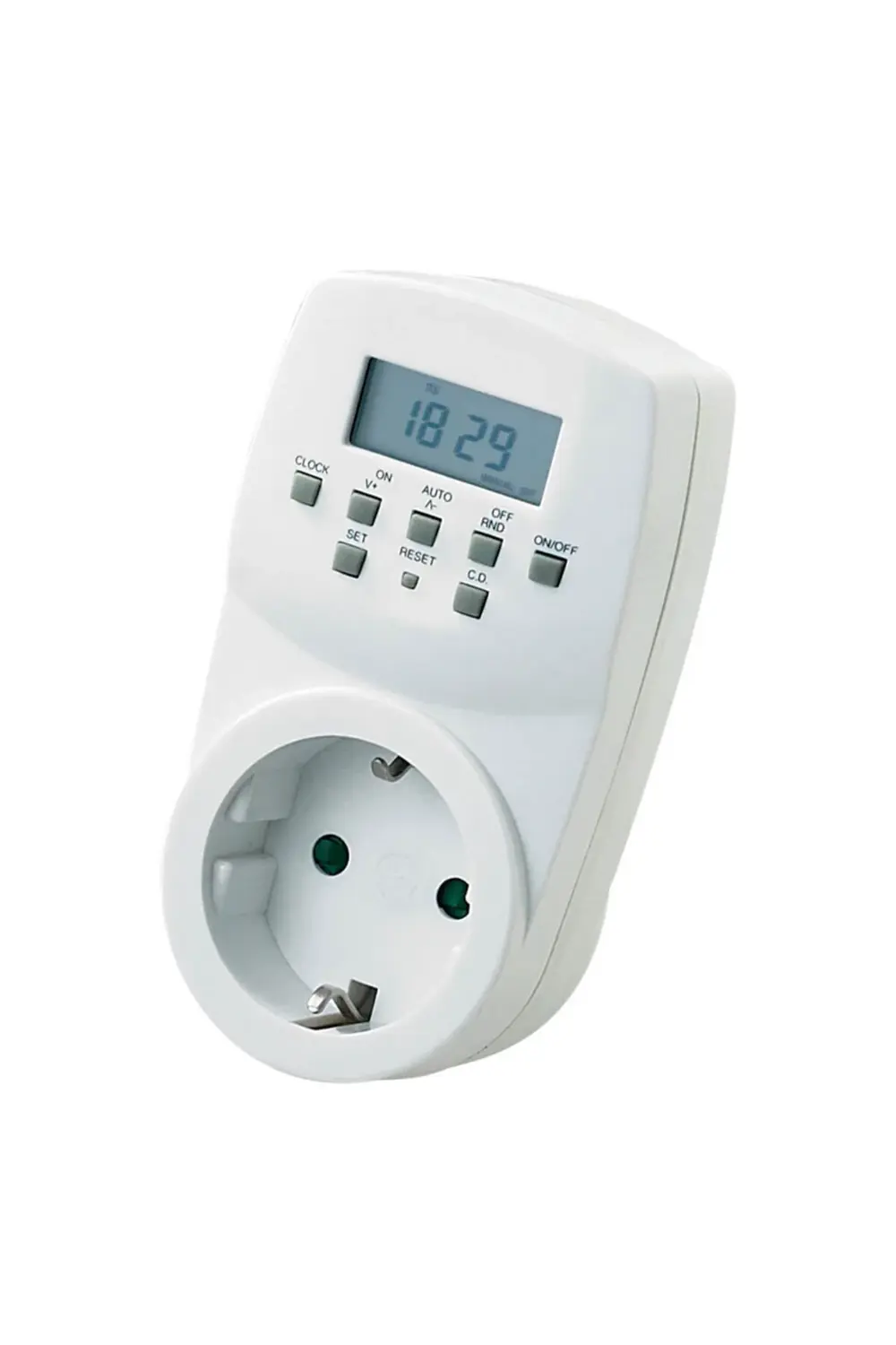 TIMER 2 DİJİTAL ZAMAN SAATİ