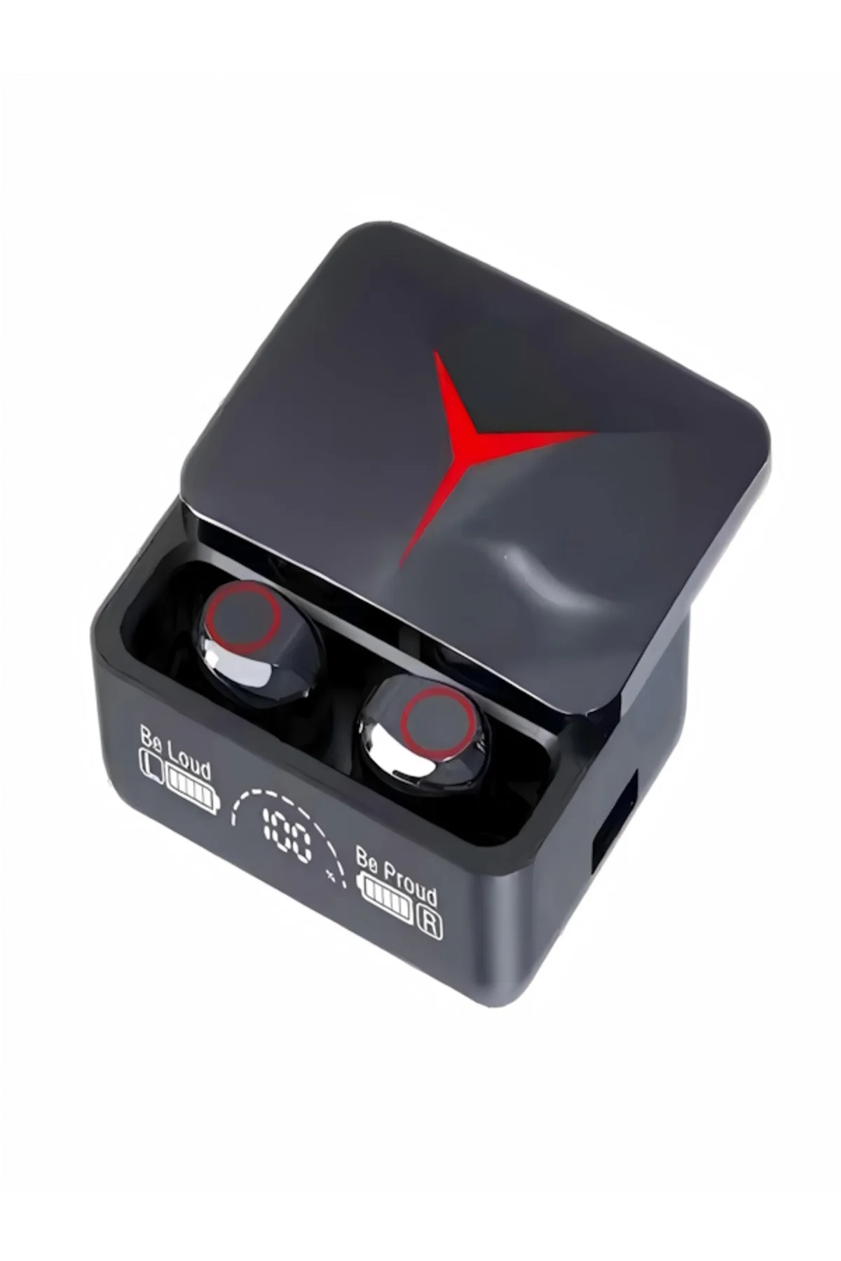Time&Tech M90 PRO ENC Lİ POWERBANKLI PUPG OYUNCU KULAKLIĞI