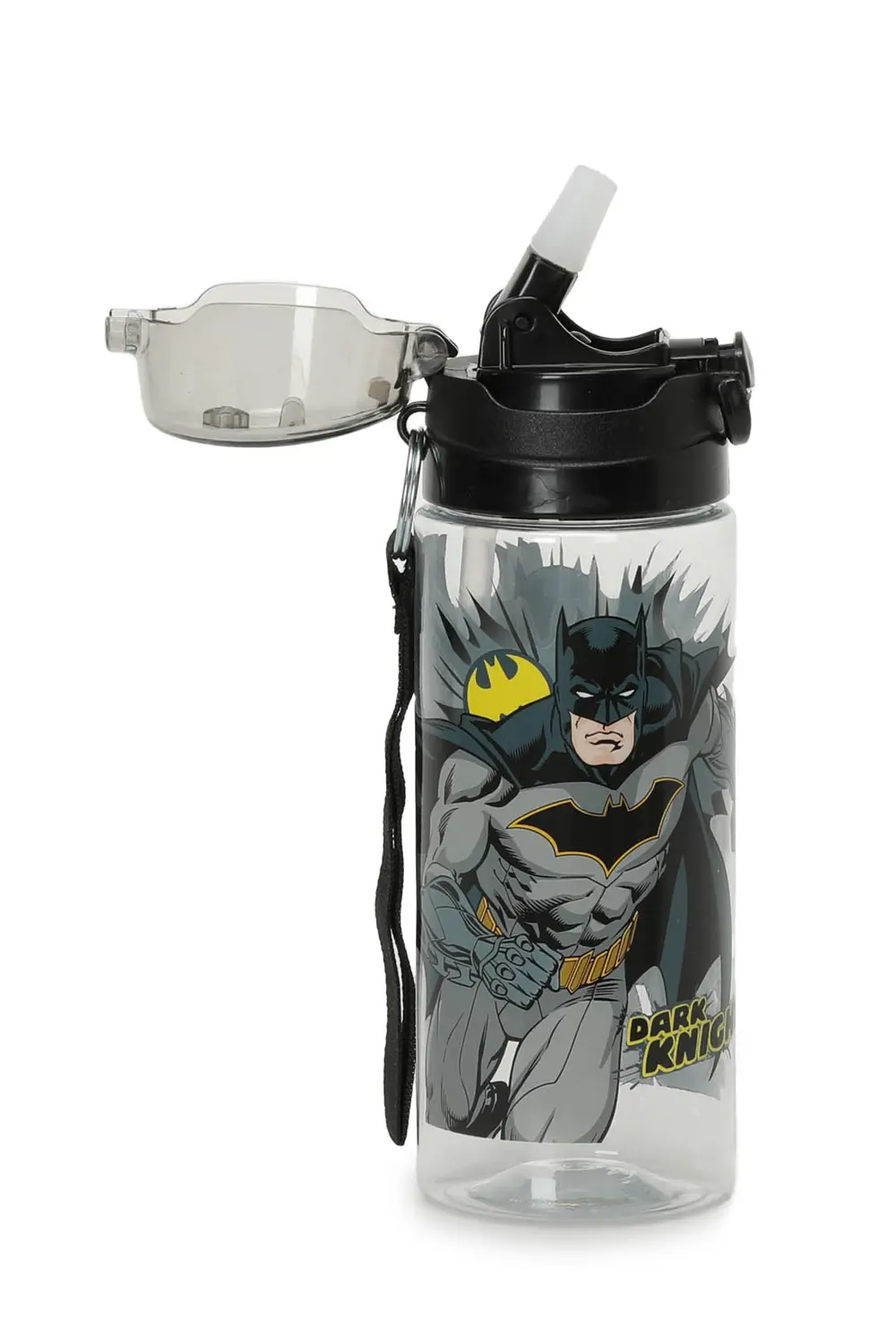 TİMON BATMAN MATARA