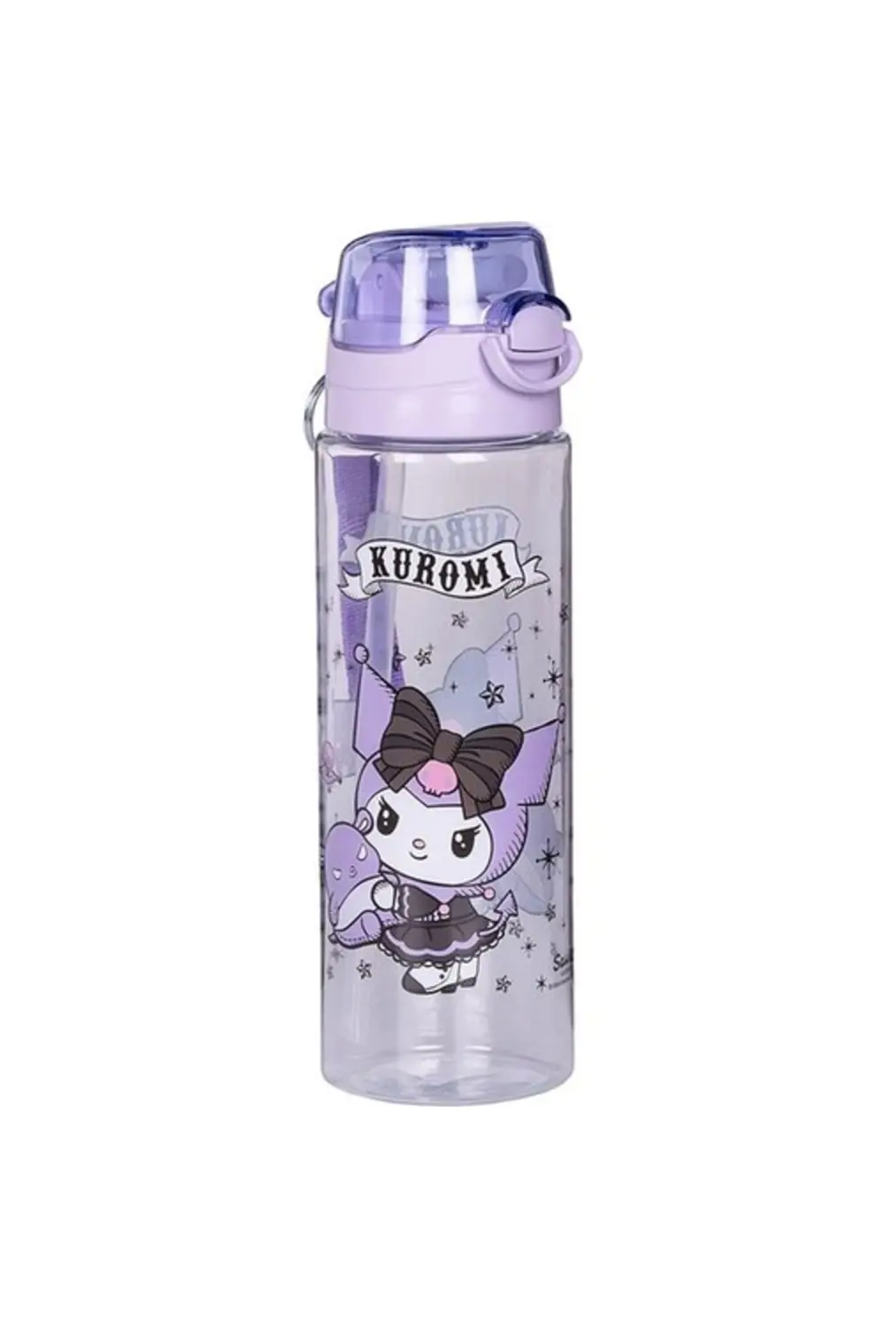 TİMON KUROMİ MATARA 500ML