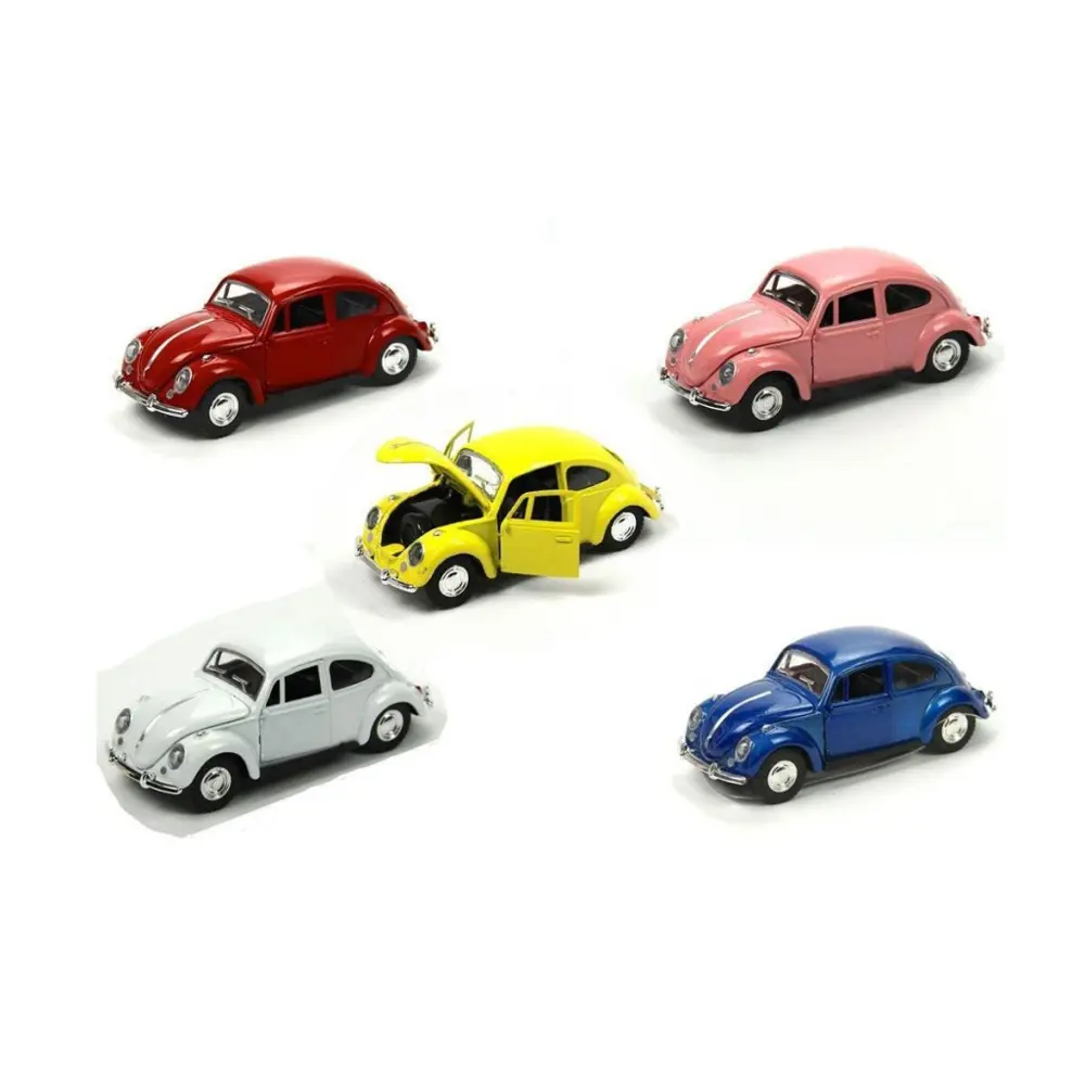 TIN-80131-12 Çek Bırak 1:36 DieCast Araba - Vardem Oyuncak TIN-80131-12 Çek Bırak 1:36 DieCast Araba - Vardem Oyuncak