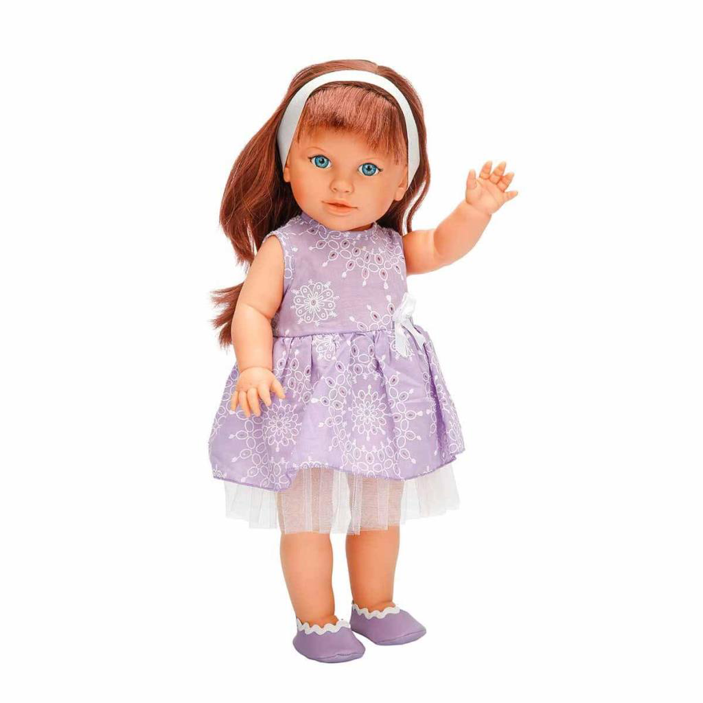 Tina Party Bebek 45 Cm