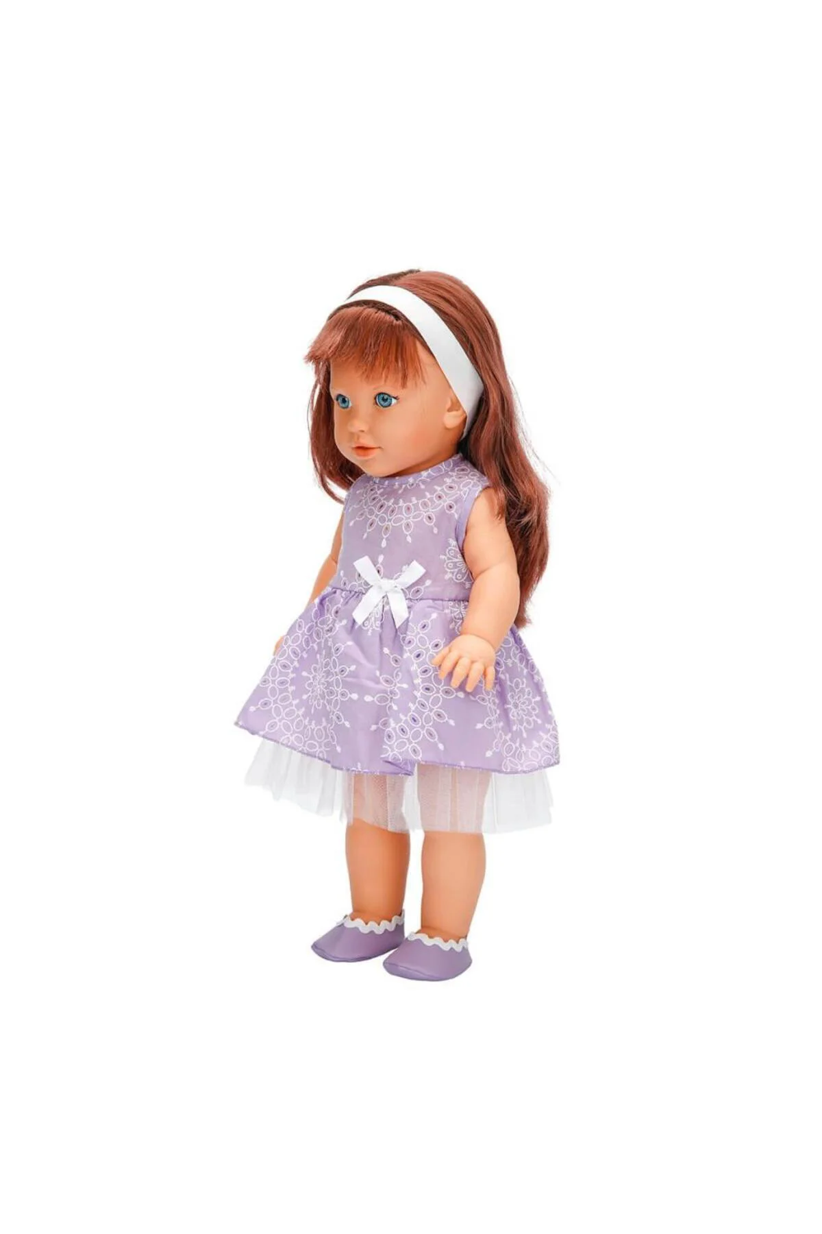 Tina Party Bebek 45 cm.