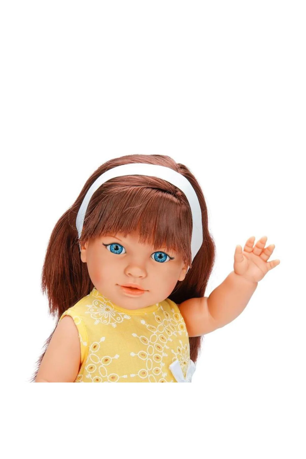 Tina Party Bebek 45 cm.