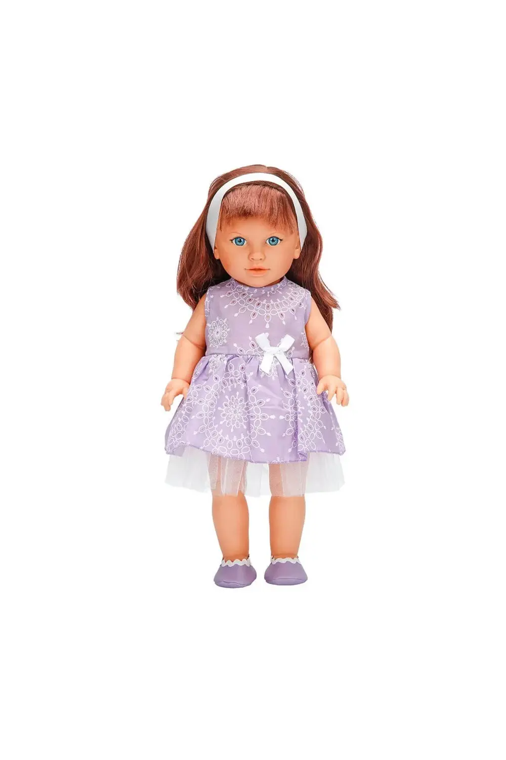 Tina Party Bebek 45 cm.