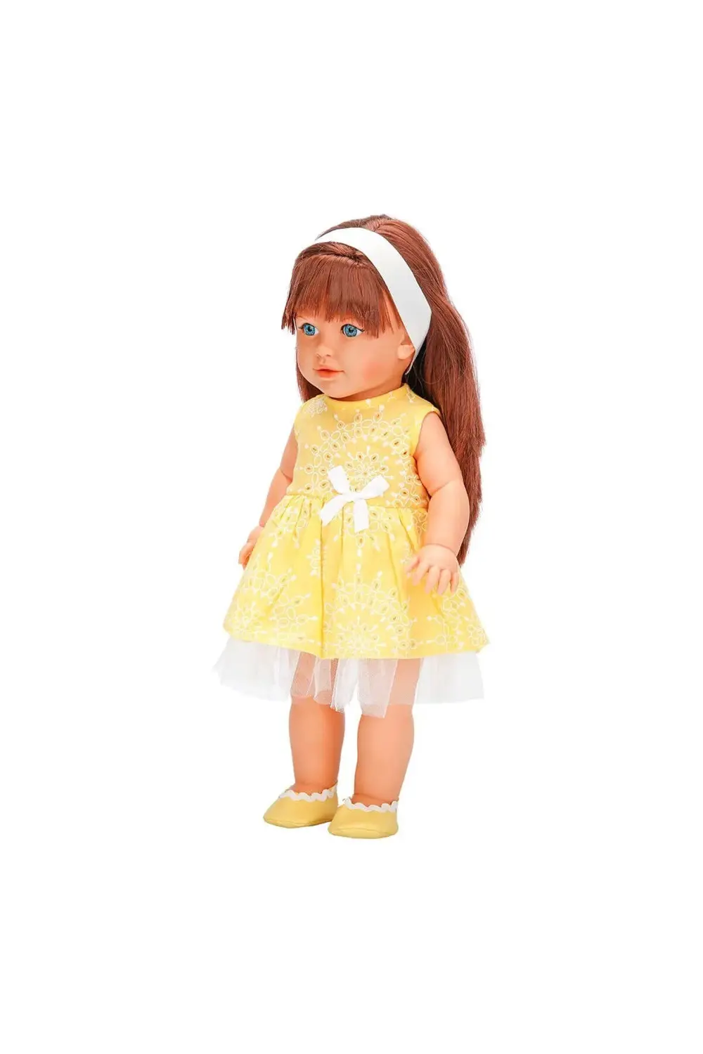 Tina Party Bebek 45 cm.