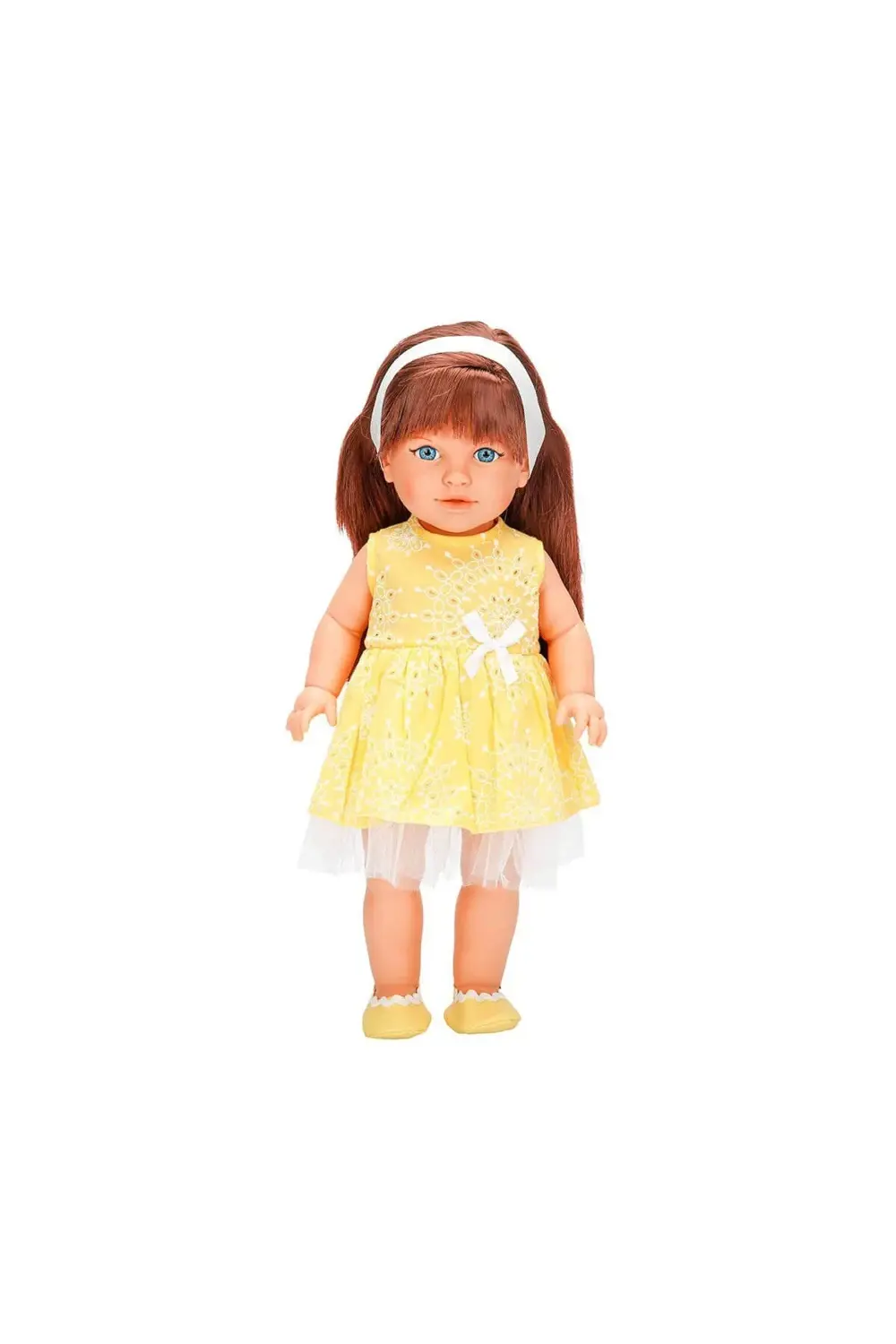 Tina Party Bebek 45 cm.